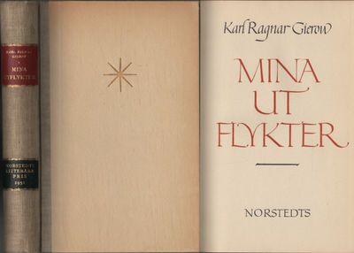 MINA UTFLYKTER.