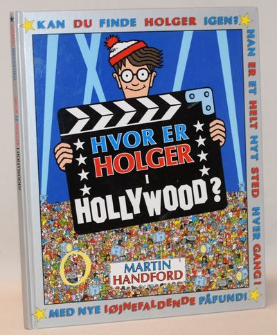 Hvor er Holger i Hollywood?.
