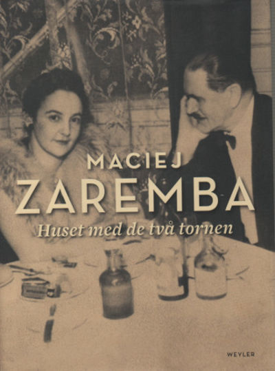 HUSET MED TVÅ TORNEN.
