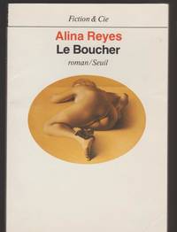 Le boucher: Roman (Fiction & Cie) (French Edition)
