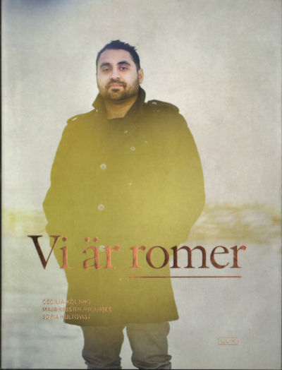 VI ÄR ROMER.
