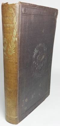 image of ORIENTAL ACQUAINTANCE; OR, LETTERS FROM SYRIA
