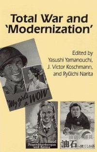 Total War and "Modernization"