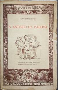 S. Antonio da Padova