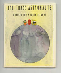 The Three Astronauts  - 1st US Edition/1st Printing