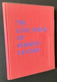 The Love Poems of Kenneth Patchen