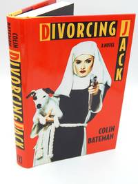 Divorcing Jack