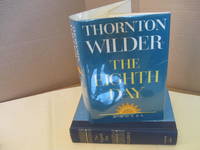 The Eighth Day by Wilder, Thornton - 1967