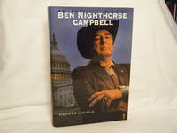 image of Ben Nighthorse Campbell An American Warrior