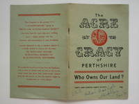 image of The acreocracy of Perthshire: who owns our land?