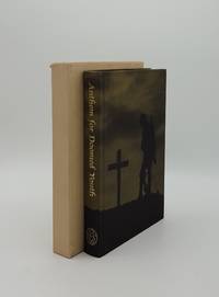 image of ANTHEM FOR DOOMED YOUTH Poets of the Great War