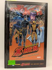 Astonishing X-Men: Gifted
