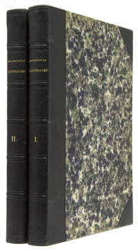 Constantinople and the Scenery of the seven churches of Asia Minor … with an historical account of Constantinople