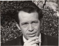 Crooks and Coronets [Sophie's Place] (Two original photographs of Warren Oates from the 1969 film)