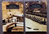 [Two Titles] Oakland Fire Department, together with Oakland Police  Department.