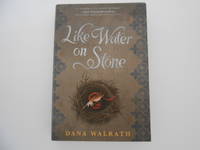 Like Water on Stone (signed)