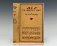 image of Tolstoy: The Inconstant Genius.