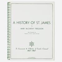 A History of St. James