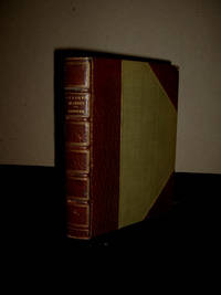 cover of Religio Medici