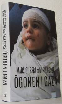 Ögonen i Gaza.
