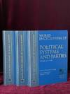 World Encyclopedia of Political Systems and Parties