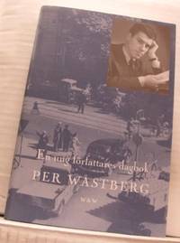 En ung författares dagbok. Från sjutton till…