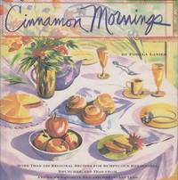 Cinnamon Mornings
