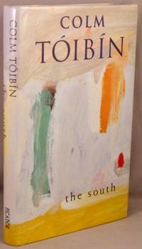 cover of The South.