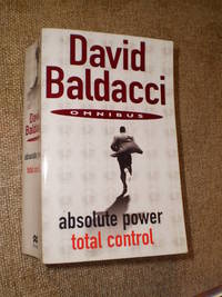 Omnibus by David Baldacci - 2006