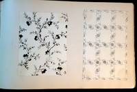 Personal Writings and Sketch Book of Adelaide Beebe, Lowell School of Design, M.I.T. 1890s