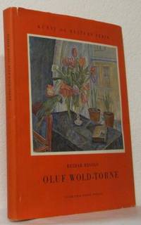 Oluf Wold-Torne.