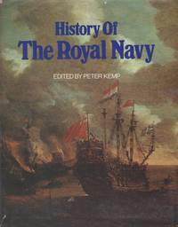 HISTORY OF THE ROYAL NAVY