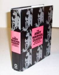 The Andy Warhol Diaries