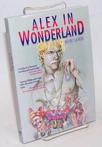 image of Alex in Wonderland