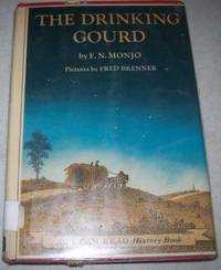 The Drinking Gourd: An I Can Read Book by F.N. Monjo - 1970