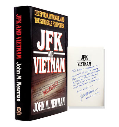 JFK and Vietnam