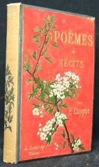 Poèmes & Récits. Édition illustrée de…