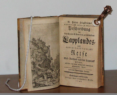 Beschreibung des der Crone Schweden gehörenden…