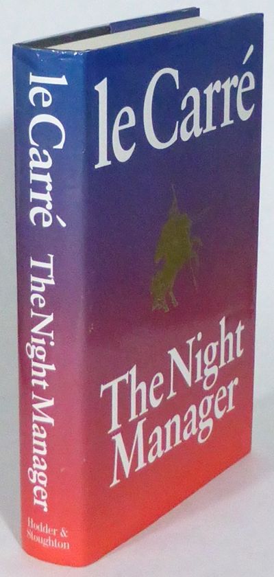 The Night Manager.
