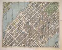 New York Map-Guide; Picture Map in Full Color, Street and Subway Maps