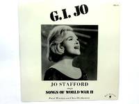 G. I. Jo LP