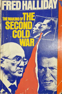 Making of the Second Cold War