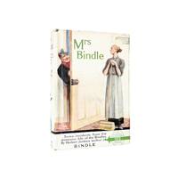 Mrs Bindle