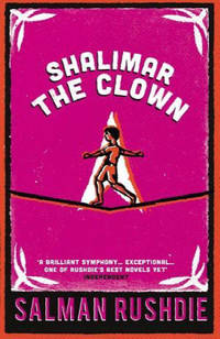 Shalimar the Clown