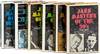 The Jazz Masters Series (complete): Jazz Masters of the 20's - 30's - 40's - 50's -1957-1969; Jazz Masters of New Orleans