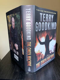 The Omen Machine: A Richard and Kahlan Novel