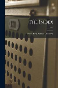 The Index; 1894