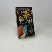 Titan (NASA Trilogy, Book 2)