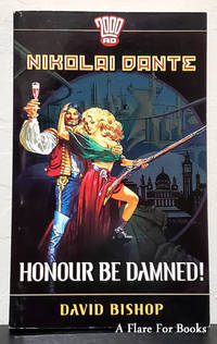 Honour Be Damned!: Nikolai Dante vol. 3