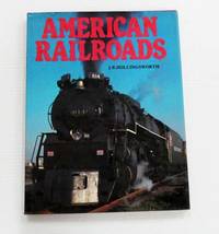 image of American Railroads